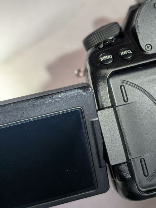 Canon Digital Slrs Eos 80D