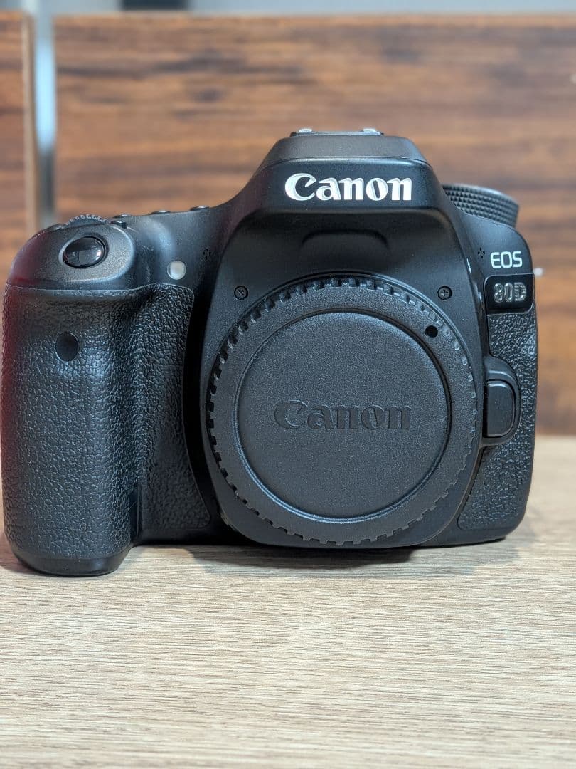 Canon Digital Slrs Eos 80D