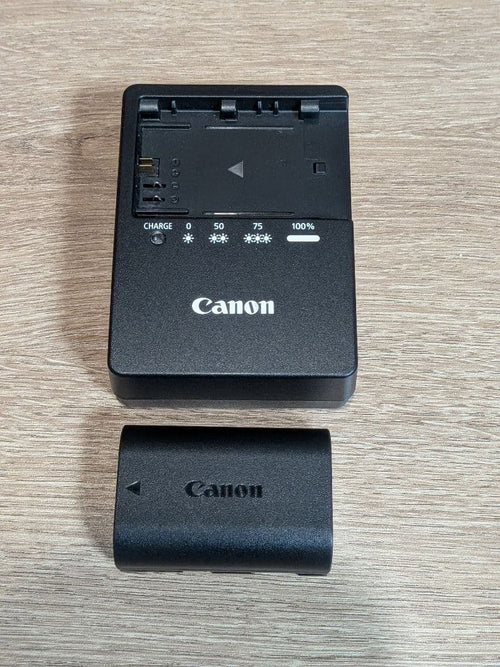 Canon Digital Slrs Eos 80D
