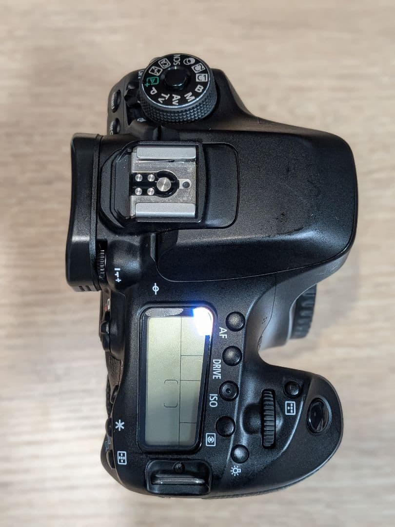 Canon Digital Slrs Eos 80D