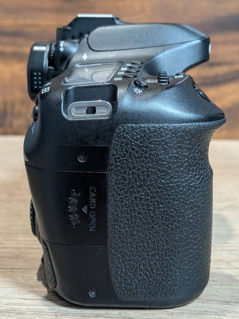 Canon Digital Slrs Eos 80D