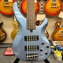Yamaha Electric Bass 11804 Trbx305 Blue 5