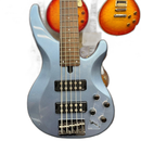 Yamaha Electric Bass 11804 Trbx305 Blue 5