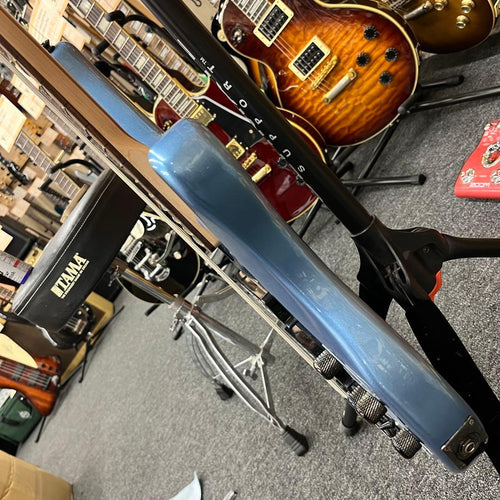 Yamaha Electric Bass 11804 Trbx305 Blue 5