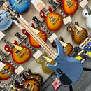 Yamaha Electric Bass 11804 Trbx305 Blue 5