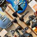 Yamaha Electric Bass 11804 Trbx305 Blue 5