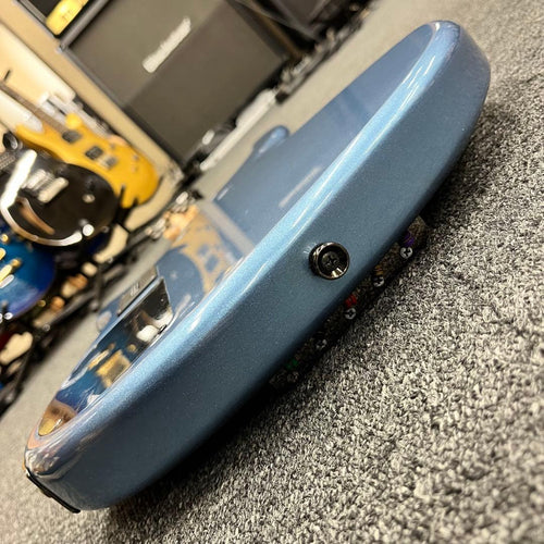 Yamaha Electric Bass 11804 Trbx305 Blue 5
