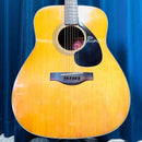 Yamaha Acoustic Guitars Fg-180