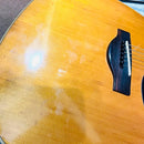 Yamaha Acoustic Guitars Fg-180