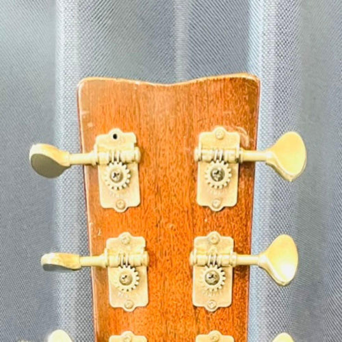 Yamaha Acoustic Guitars Fg-180