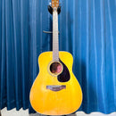 Yamaha Acoustic Guitars Fg-180