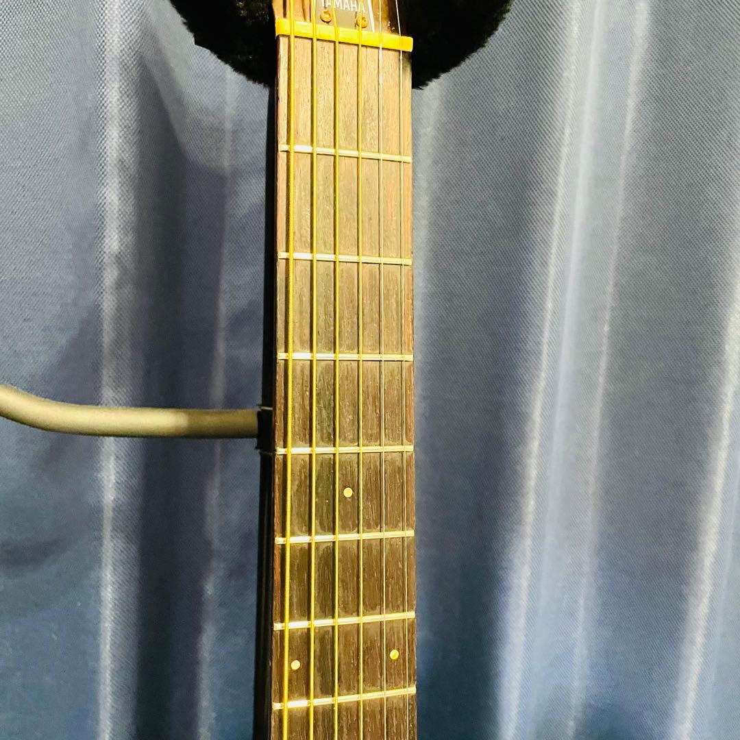 Yamaha Acoustic Guitars Fg-180