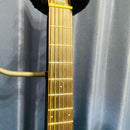 Yamaha Acoustic Guitars Fg-180