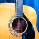 Yamaha Acoustic Guitars Fg-180