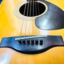 Yamaha Acoustic Guitars Fg-180