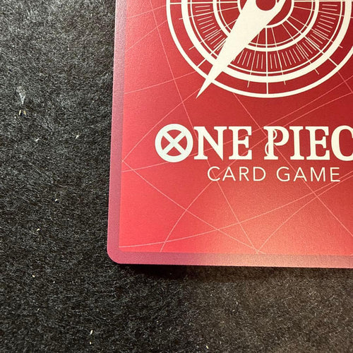 One Piece Card Game 2Nd Anniversary