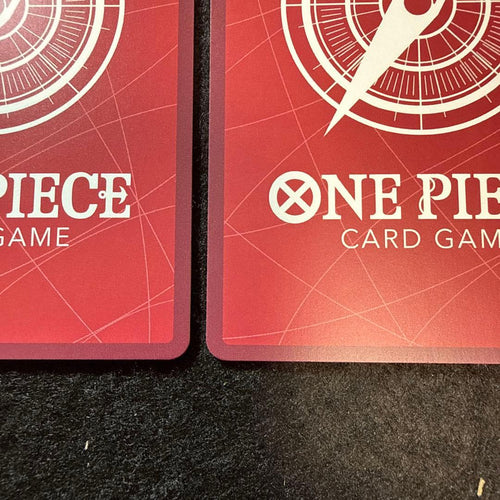 One Piece Card Game 2Nd Anniversary