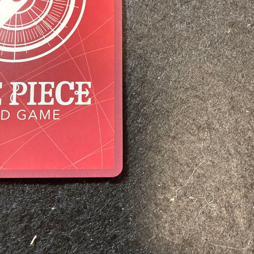 One Piece Card Game 2Nd Anniversary