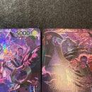 One Piece Card Game 2Nd Anniversary
