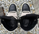 Rick Owens Sneakers Geobasket Jumbo Lace 42