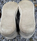 Rick Owens Sneakers Geobasket Jumbo Lace 42