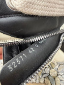 Rick Owens Sneakers Geobasket Jumbo Lace 42