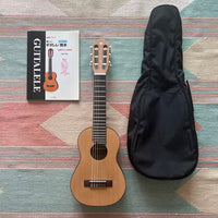 Yamaha Ukuleles Guitalele Gl1