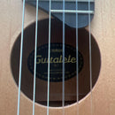 Yamaha Ukuleles Guitalele Gl1