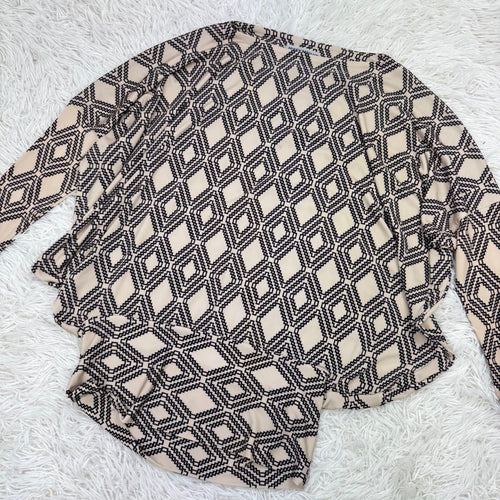 Issey Miyake Long Sleeve 2