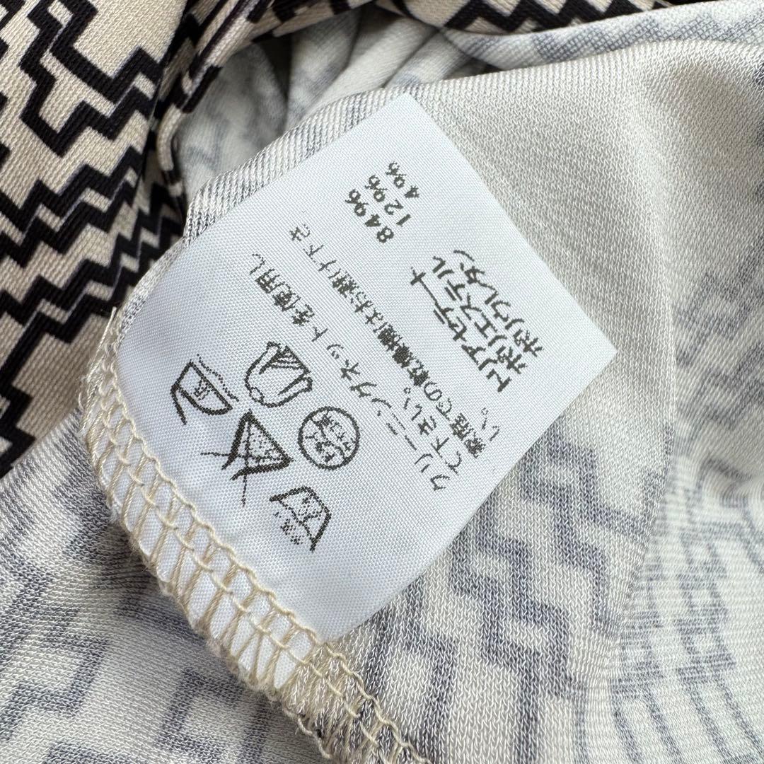 Issey Miyake Long Sleeve 2