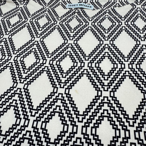 Issey Miyake Long Sleeve 2