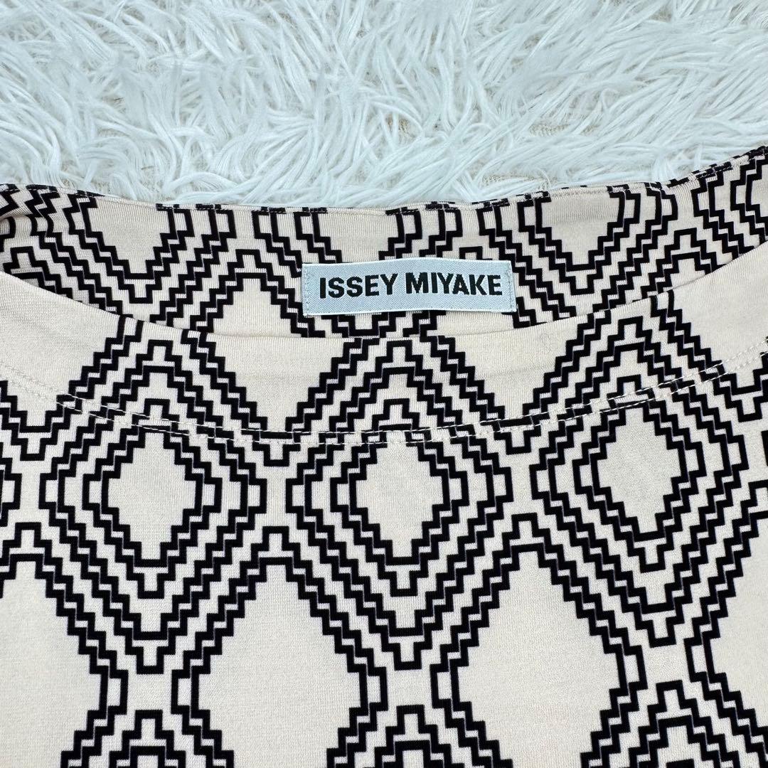 Issey Miyake Long Sleeve 2