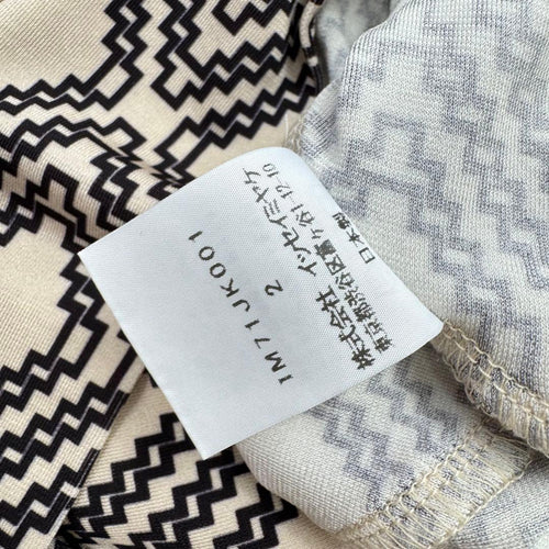 Issey Miyake Long Sleeve 2