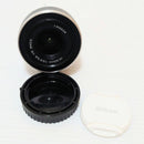 Nikon Mirrorless Interchangeable Lips Nikon1 J1