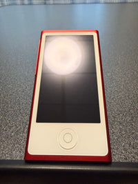 Apple Digital Audio Players Ipod Nano 7 16Gb