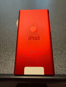 Apple Digital Audio Players Ipod Nano 7 16Gb