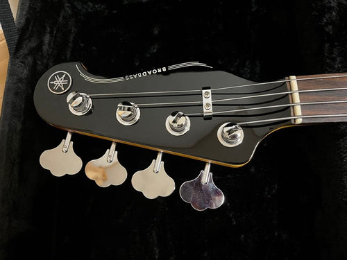 Yamaha Electric Basses Bbp34 2024