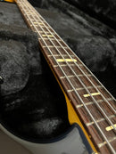 Yamaha Electric Basses Bbp34 2024