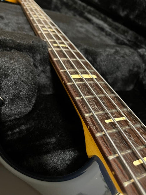 Yamaha Electric Basses Bbp34 2024