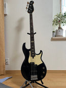 Yamaha Electric Basses Bbp34 2024