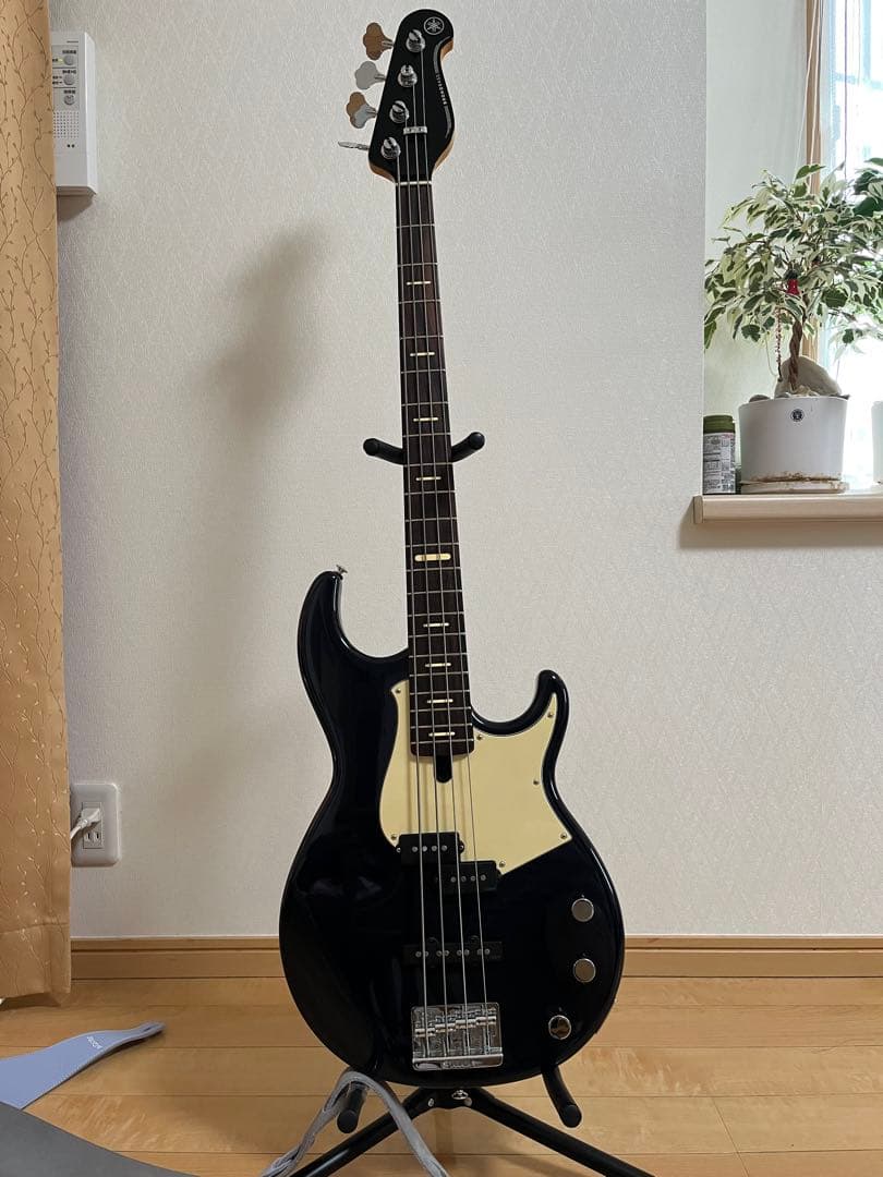 Yamaha Electric Basses Bbp34 2024