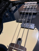 Yamaha Electric Basses Bbp34 2024