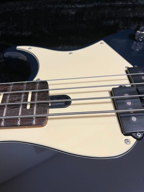 Yamaha Electric Basses Bbp34 2024