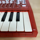 Analog Synthesizers Arturia Microbrute Red