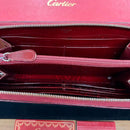 Cartier Long Wallets