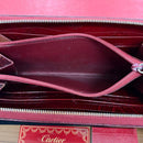 Cartier Long Wallets
