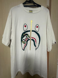 A Bathing Ape T-Shirts T 2Xl