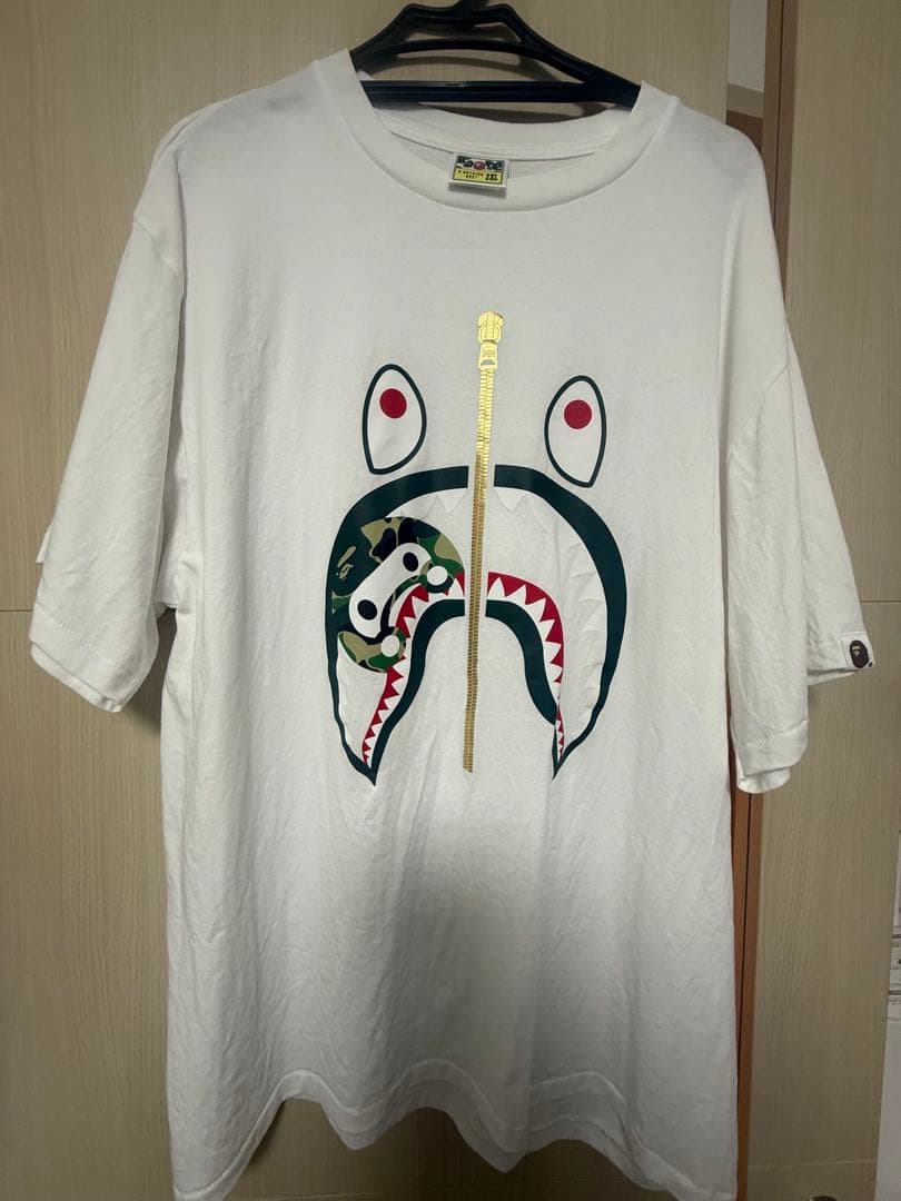 A Bathing Ape T-Shirts T 2Xl