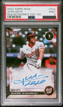 Topps Mlb 2022 Now 99