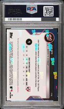 Topps Mlb 2022 Now 99